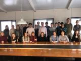 Студенты СПО посетили адвокатское бюро Радченко и Партнеры