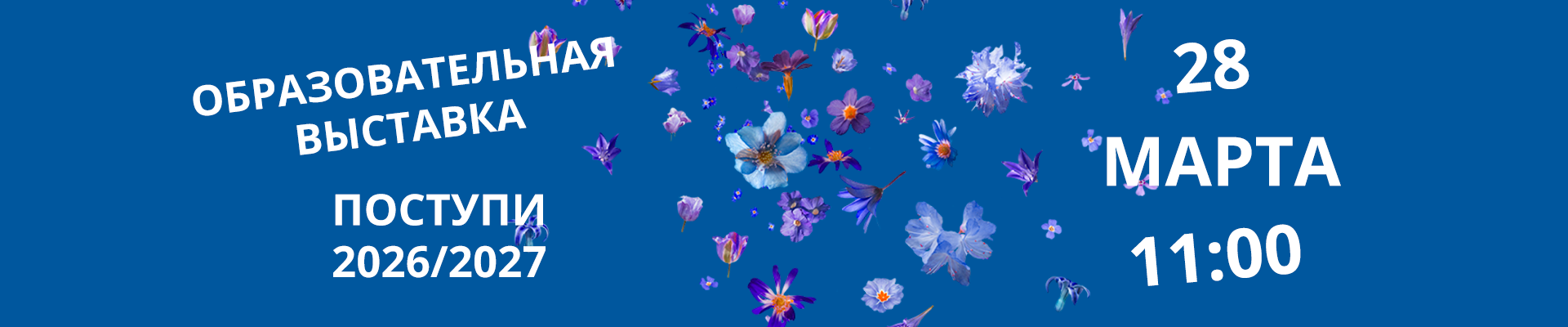 День открытых дверей