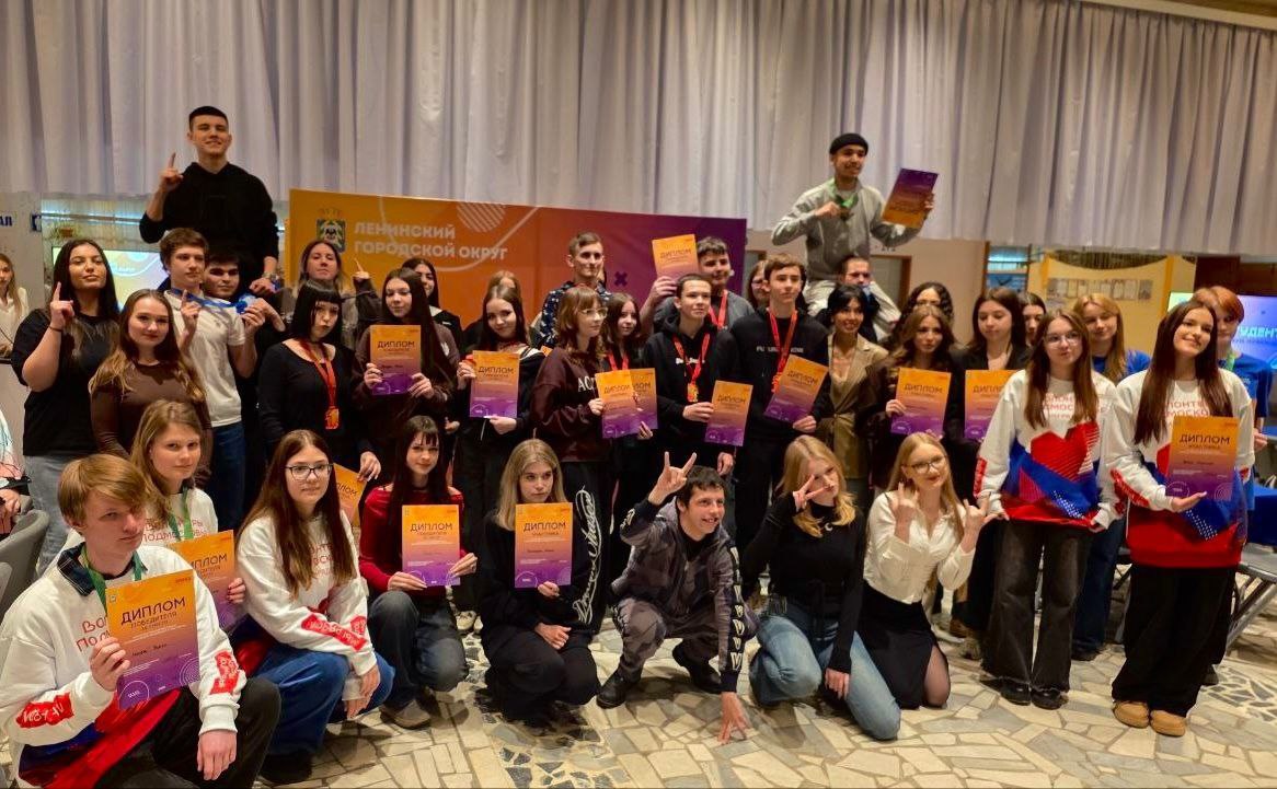 Интеллектуальная викторина "Учись. Действуй. Побеждай"